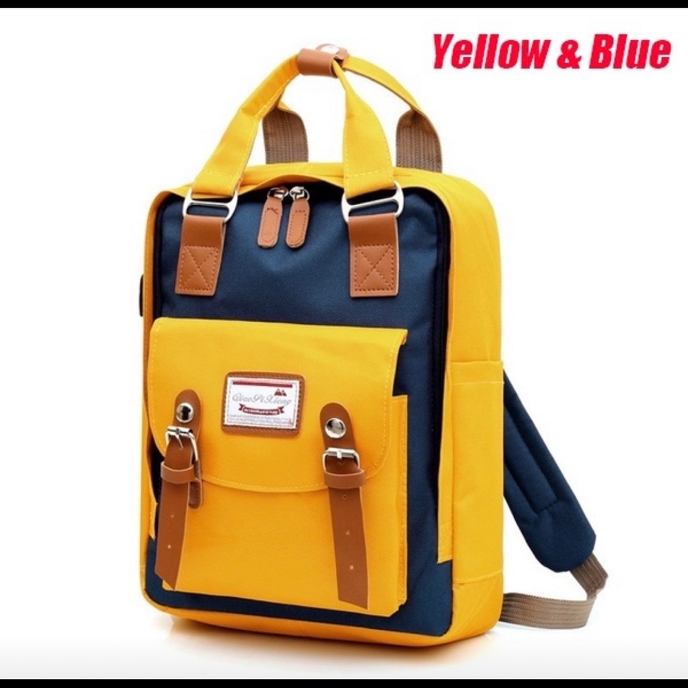 Travel Backpack